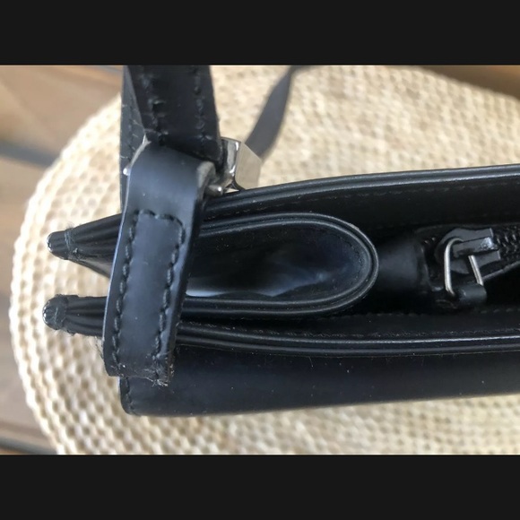 Authentic Gucci Bag- Vintage GG Purse Designer Italian Handbag - certified real! - Picture 12 of 12